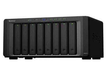 synology-diskStation-DS1813