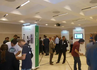 Schneider Electric Partner Day