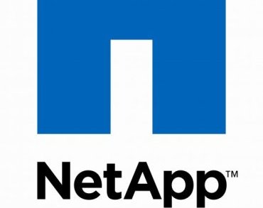 Netapp logo