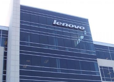 Sede Lenovo