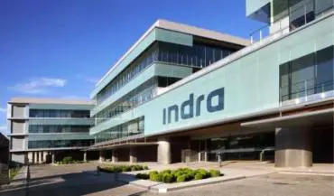 Telefónica entra en el accionariado de Indra