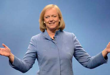 Meg Whitman (HP)