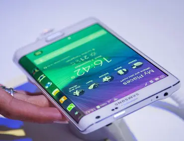 Samsung planea despedir al 10% de su plantilla en Corea