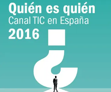 Quién es Quién del Canal TIC 2016