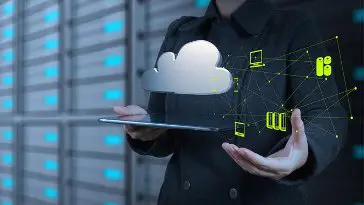 El tráfico cloud se multiplicará casi por cuatro entre 2015 y 2020