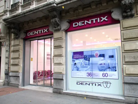 Dentix instala en sus clínicas monitores de LG