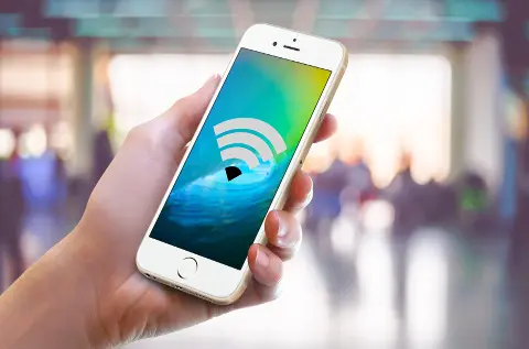 Europa invertirá 120 millones de euros en Wi-Fi público