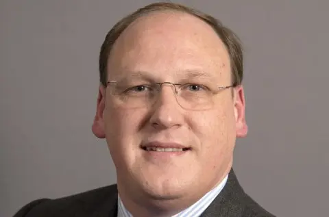 Carlos Vieira, director de Hornetsecurity para Iberia, Italia y Latam