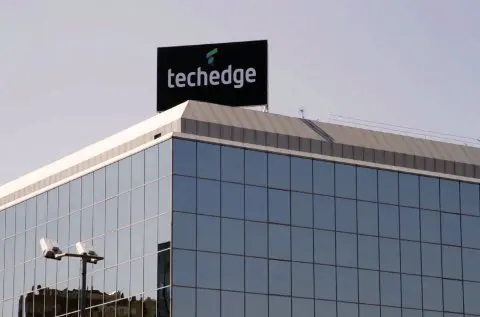 La consultora TechEdge estrecha lazos con SAS