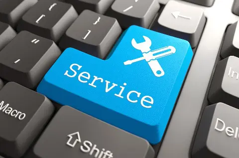 Servicios