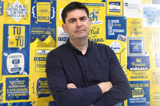 Depau cree que la vuelta al cole mantendrá alta la demanda de tecnología