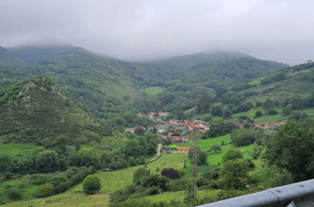 Engenius ofrece Internet estable y gratuito en el pueblo asturiano de Morcín