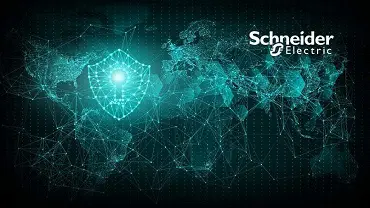 Schneider Electric presenta la infraestructura del futuro