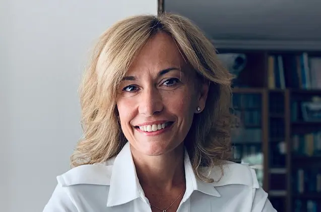 Mariola Martínez, nueva presidenta de Xerox España