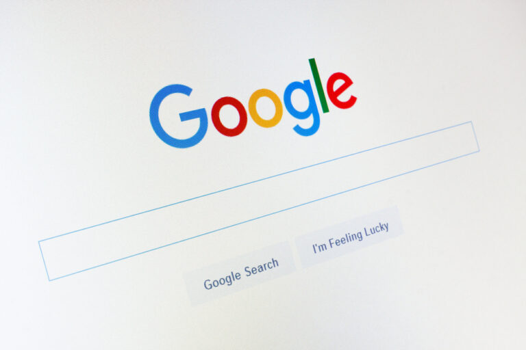 ¿Sabías que el 'tiempo mañana' es el término más buscado en Google en España durante el último año?