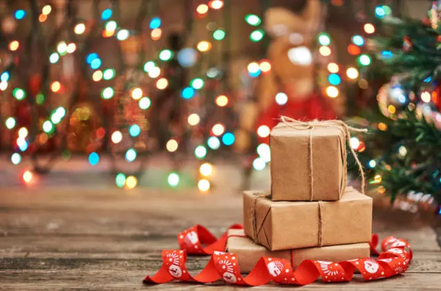 El gasto medio de los españoles en Navidad será de 531 euros, un 20% más