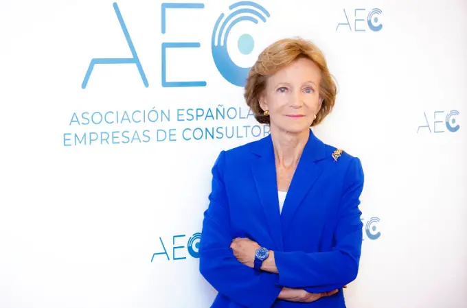 Los ingresos de las consultoras TIC crecen casi un 9% el último año