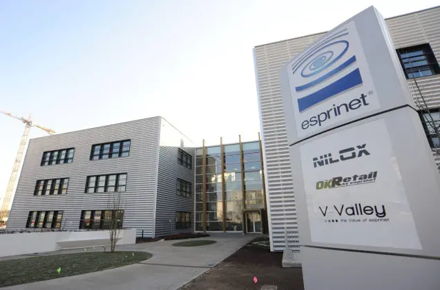 Esprinet crece menos que el mercado, aunque recupera rentabilidad