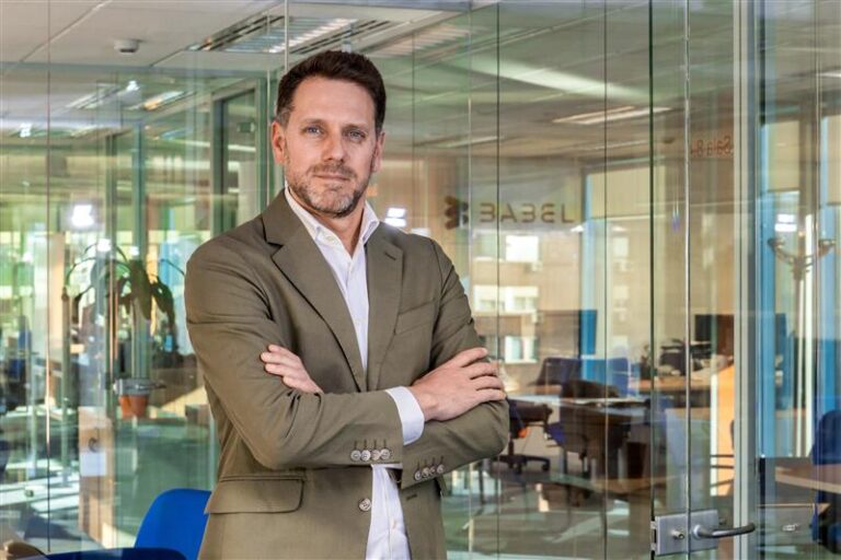 El modelo cooperativista de la consultora Babel