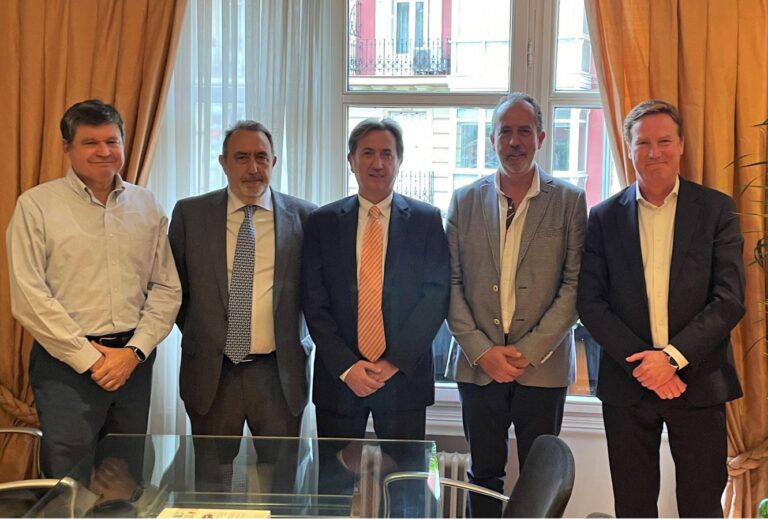 Zucchetti compra en España un especialista en software de asesorías