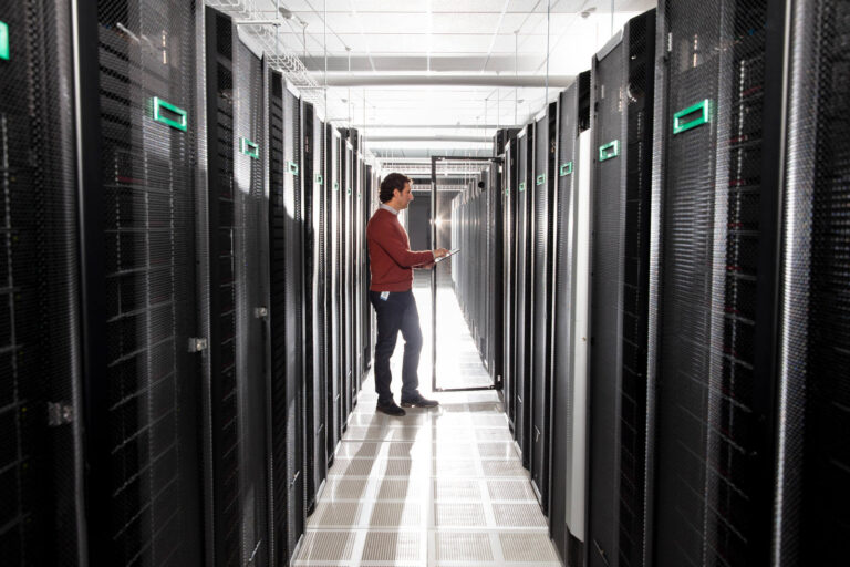 HPE renueva su programa de partners