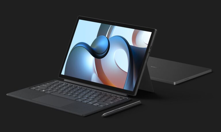 Xiaomi vuelve al negocio de los portátiles
