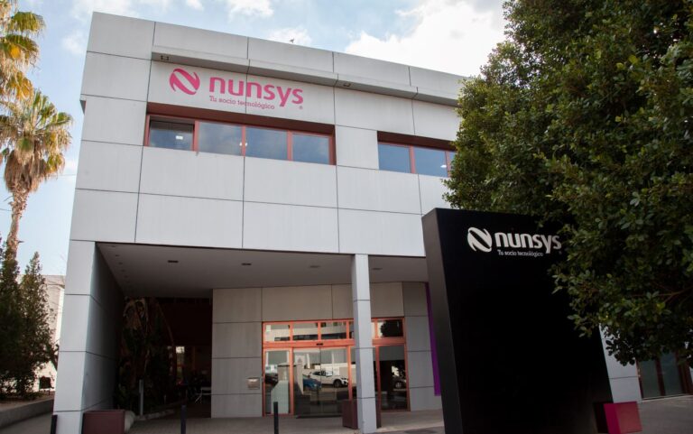 Nunsys potencia su presencia en Sudamérica
