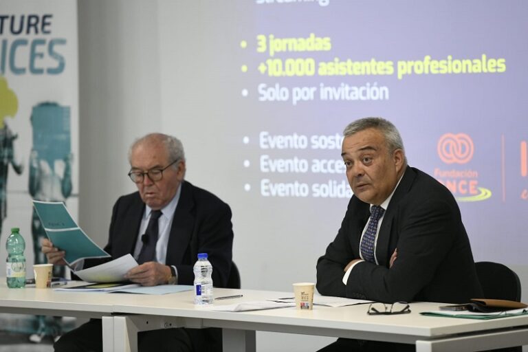 DigitalES presenta su evento y avisa de la preocupante falta de profesionales TI