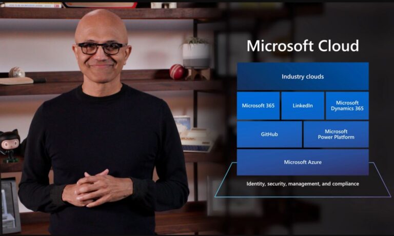 Microsoft sigue luchando contra acusaciones de monopolio