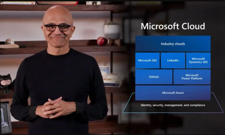Microsoft sigue luchando contra acusaciones de monopolio