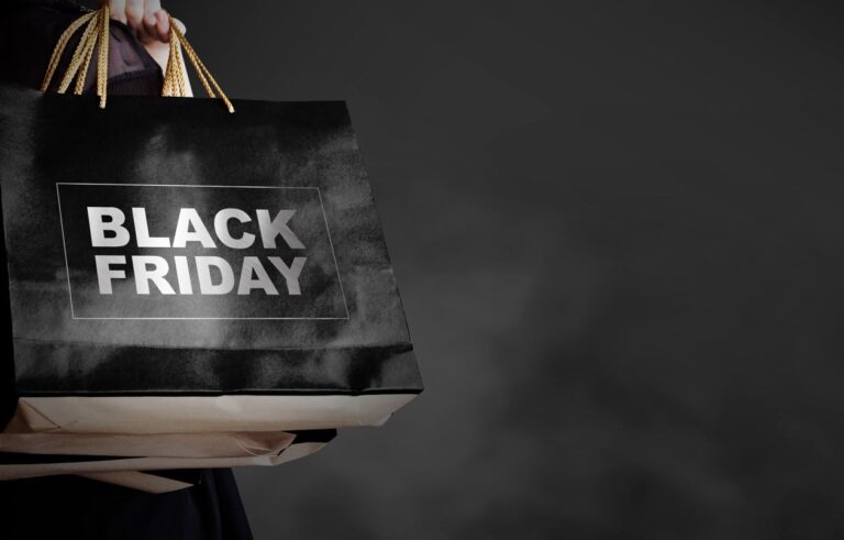 Cómo retener y fidelizar clientes durante el Black Friday