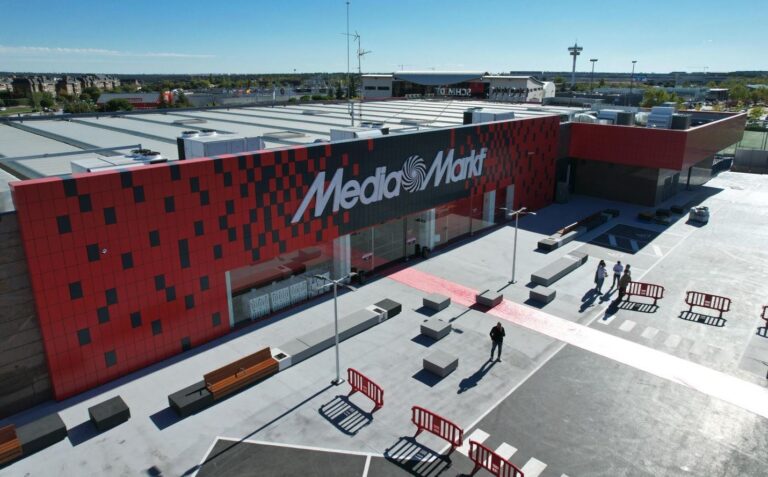 Cambio en la dirección de MediaMarkt en España