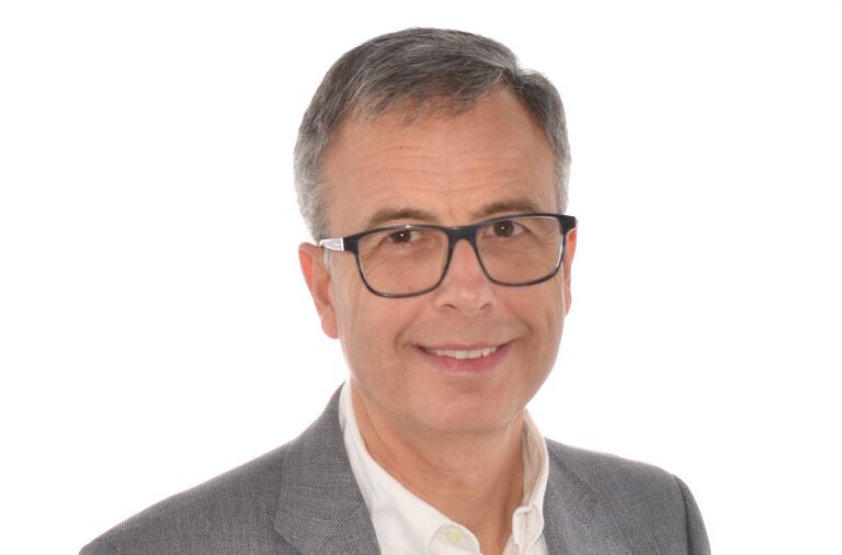 Javier Abad, nuevo responsable de ventas de Nozomi en España