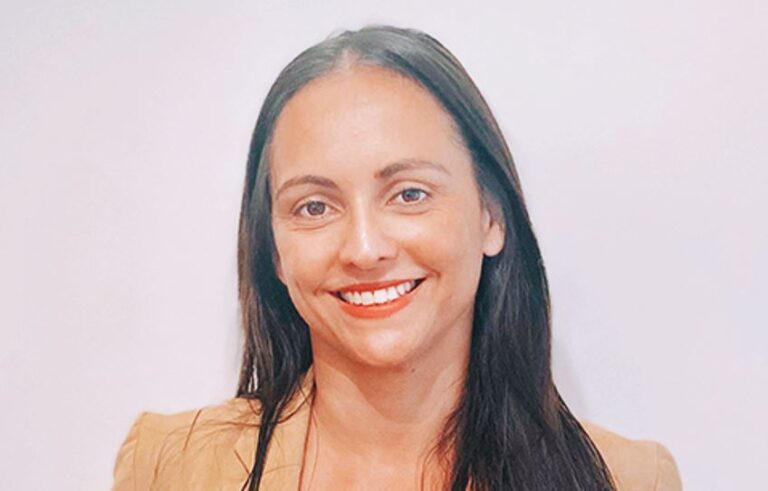 Hillstone tiene nueva responsable de canal en Europa