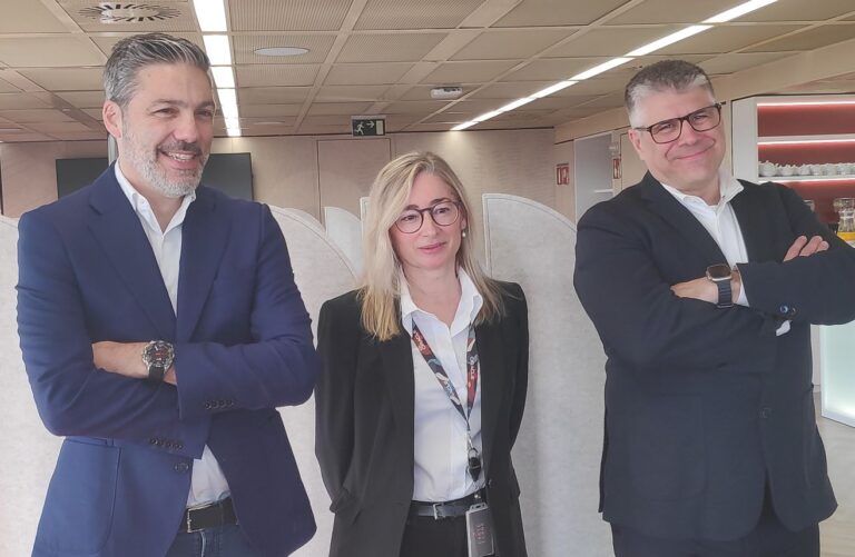 Oracle prepara su región cloud soberana de España