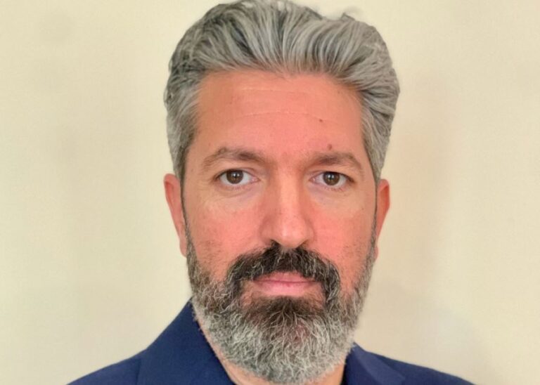 Jesús Martínez, nuevo responsable de innovación y soluciones de SAP España
