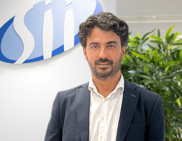 “Se trata de algo más que un cambio de nombre. Es parte de nuestra estrategia de crecimiento”: Xavier de Obes, SII Group Spain