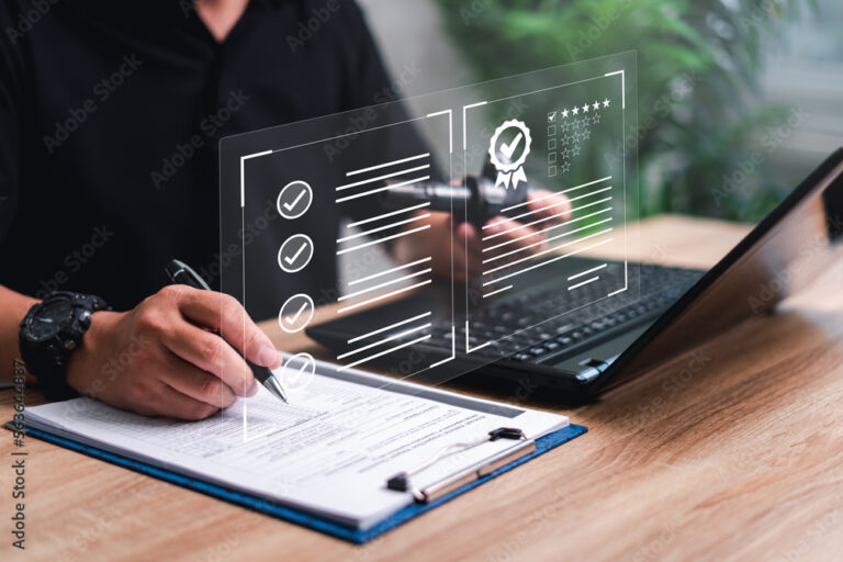 Crece la contratación de seguros online