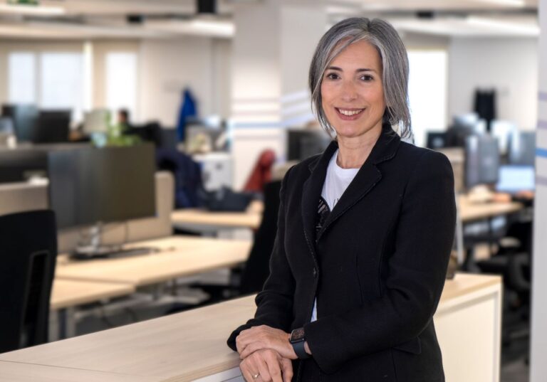 Eulalia Flo asume la dirección de Equinix en España