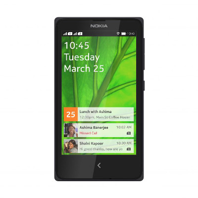 Nokia X+