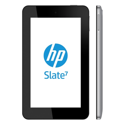 HP Slate 7