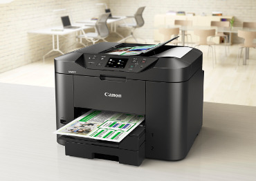 Canon Maxify MB2350