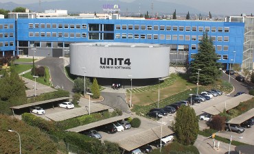 Edificio Unit4