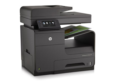 HP Officejet Pro X576dw