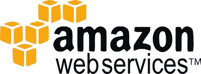 Logo Amazon Web Services