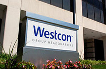 oficinas de Westcon