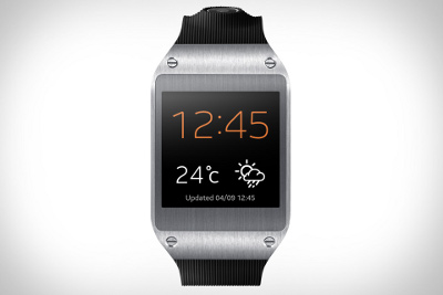 Samsung Galaxy Gear