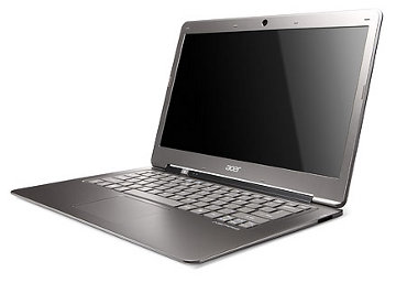 Acer notebook