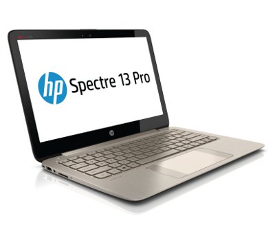 HP Spectre 13Pro 