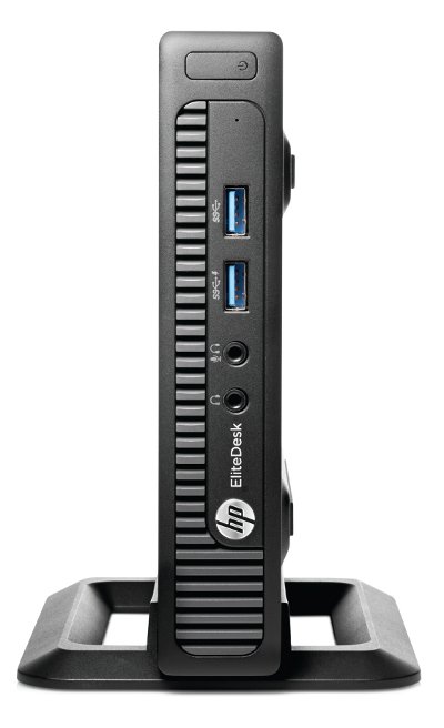 EliteDesk 800 G1 Business Desktop Mini